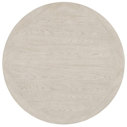 Steve Silver - Darcy Green Round Table - DAR4242ET view 4