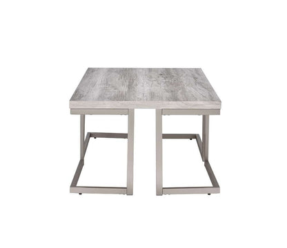 Steve Silver - David 3pc Occasional Set - DI100-2E-3PC veiw 3