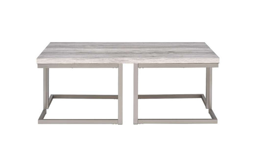 Steve Silver - David Cocktail Table - DI100C veiw 1
