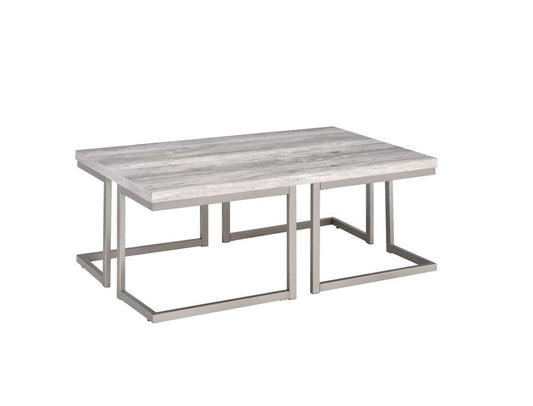 Steve Silver - David Cocktail Table - DI100C veiw 2