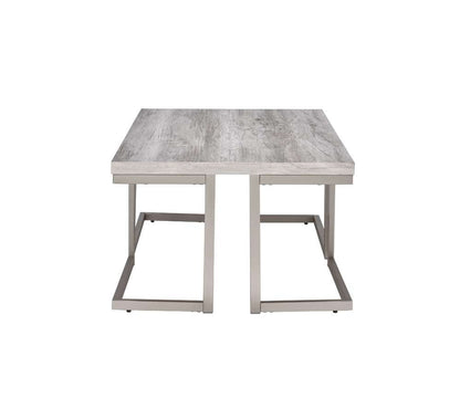 Steve Silver - David Cocktail Table - DI100C veiw 3