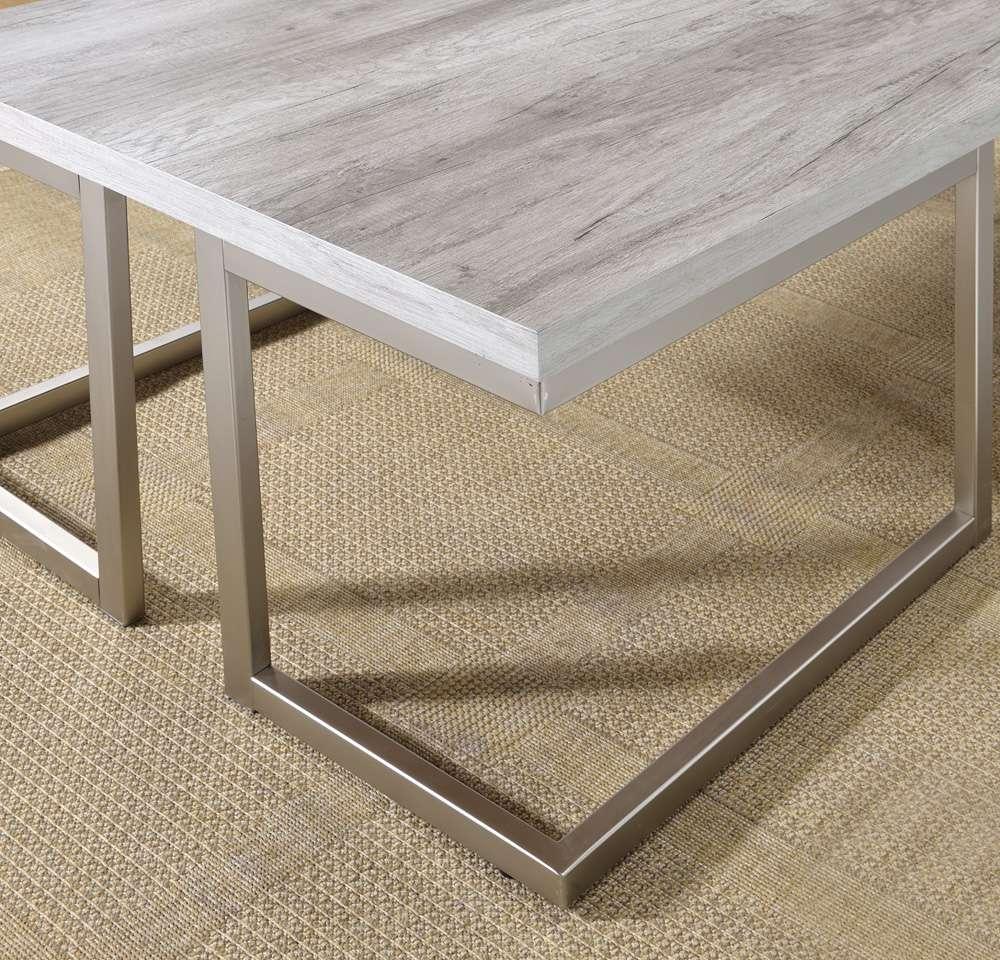 Steve Silver - David Cocktail Table - DI100C veiw 4