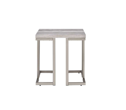 Steve Silver - David End Table - DI100E veiw 1