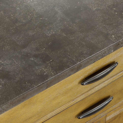 Steve Silver - Debby Bluestone Top Sideboard - DB600SB veiw 3