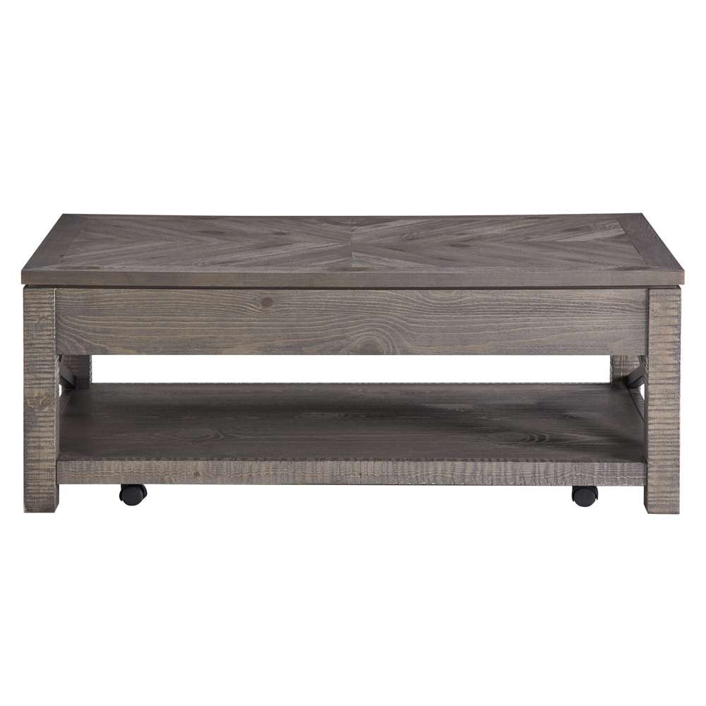 Steve Silver - Dexter Lift Top Cocktail Table - DX300CL veiw 1