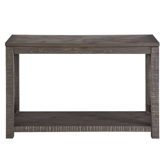 Steve Silver - Dexter Sofa Table - DX300S veiw 1