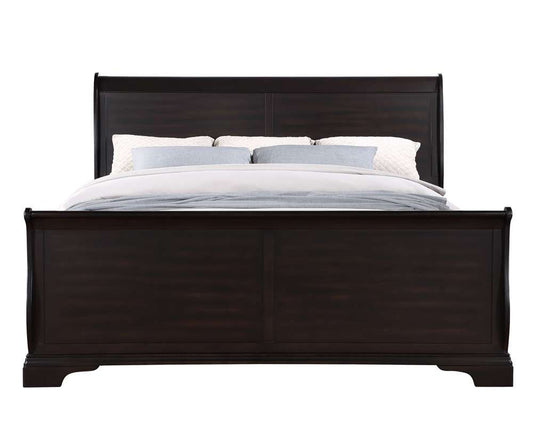 Steve Silver - Dominique King Bed - DOM900-KBED veiw 1