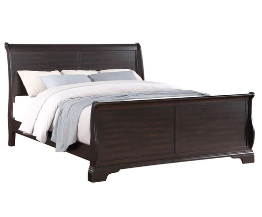 Steve Silver - Dominique King Bed - DOM900-KBED veiw 2