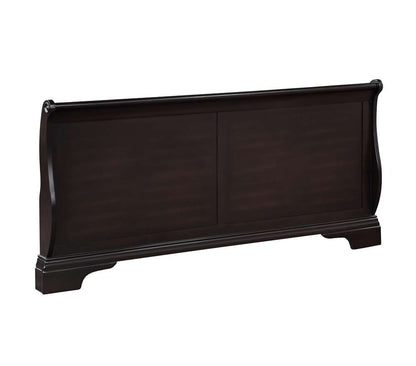 Steve Silver - Dominique Queen Bed - DOM900-QBED veiw 4