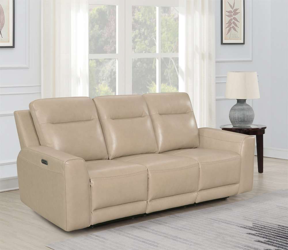 Steve Silver - Doncella 3pc Power Reclining Set - DO9503PC veiw 6
