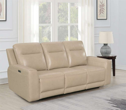 Steve Silver - Doncella 3pc Power Reclining Set - DO9503PC veiw 6