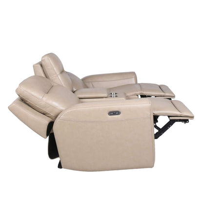 Steve Silver - Doncella Power Console Loveseat - DO950CL veiw 2