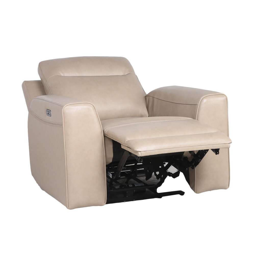 Steve Silver - Doncella Power Recliner Chair - DO950C veiw 3