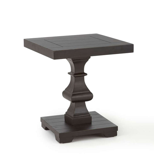 Steve Silver - Dory Square End Table - DY200E veiw 1
