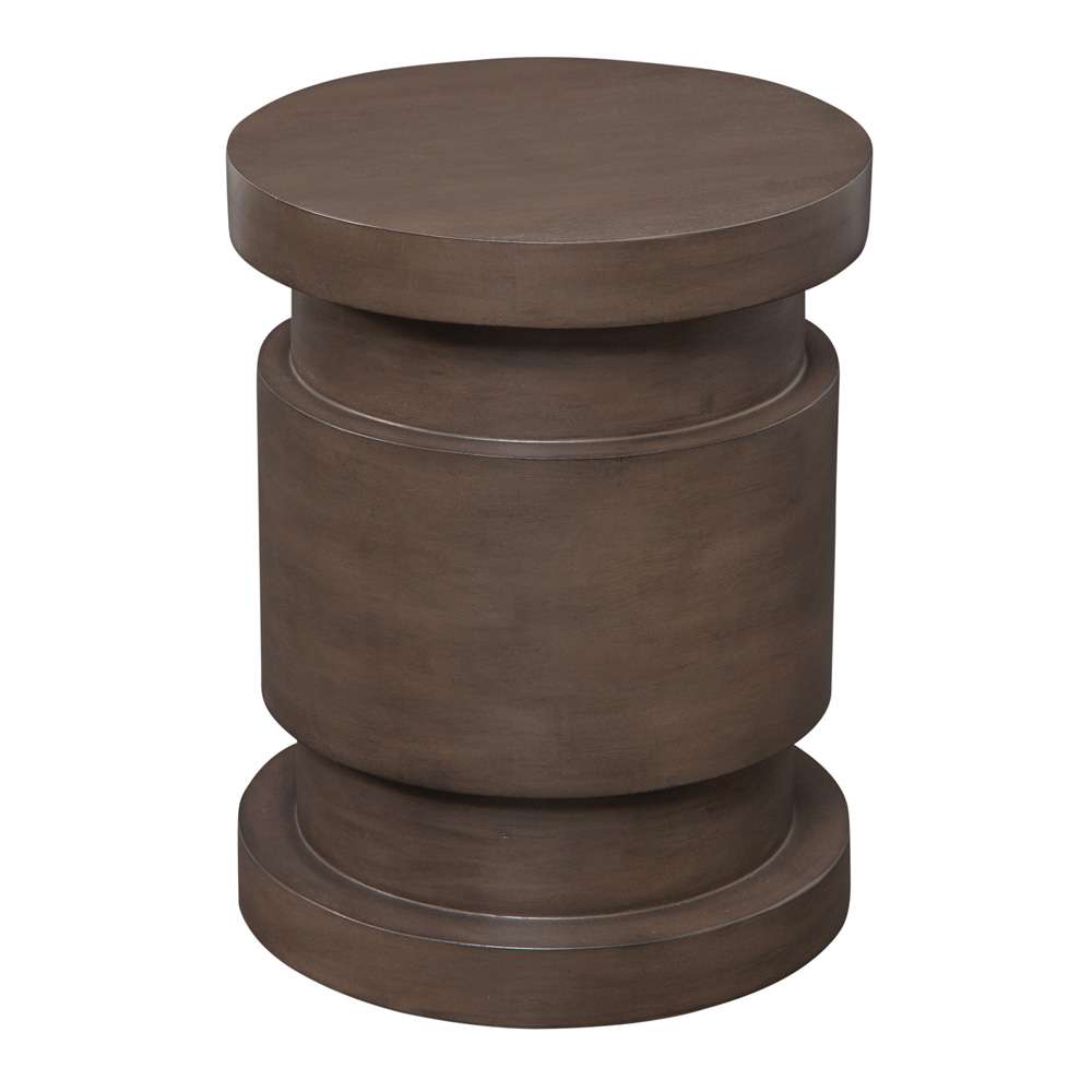 Steve Silver - Duke Side Table - DUK150E veiw 1