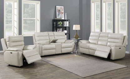 Steve Silver - Duval Sofa, Loveseat, Chair Set - DU8503PC veiw 1