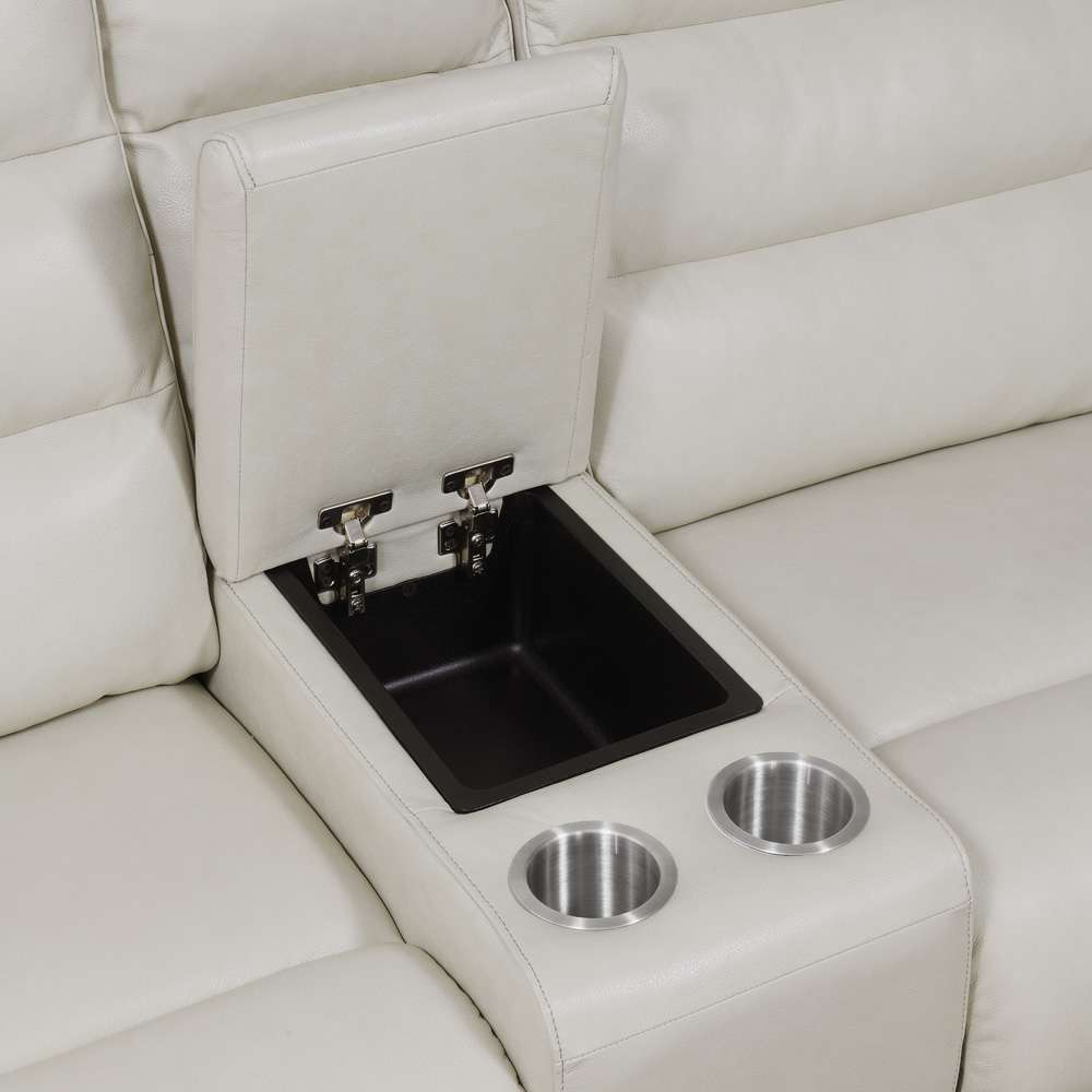 Steve Silver - Duval Sofa, Loveseat, Chair Set - DU8503PC veiw 5