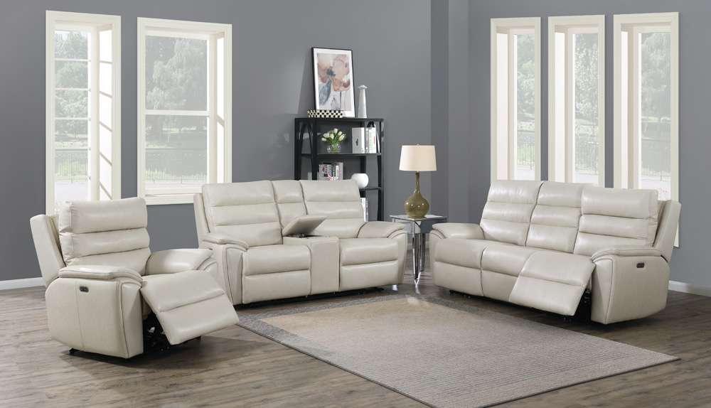 Steve Silver - Duval Sofa, Loveseat, Chair Set - DU8503PC veiw 6