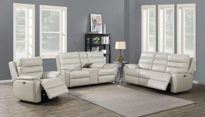 Steve Silver - Duval Sofa, Loveseat, Chair Set - DU8503PC veiw 6
