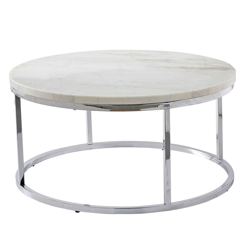 Steve Silver - Echo Cocktail Table - EC100WC veiw 1