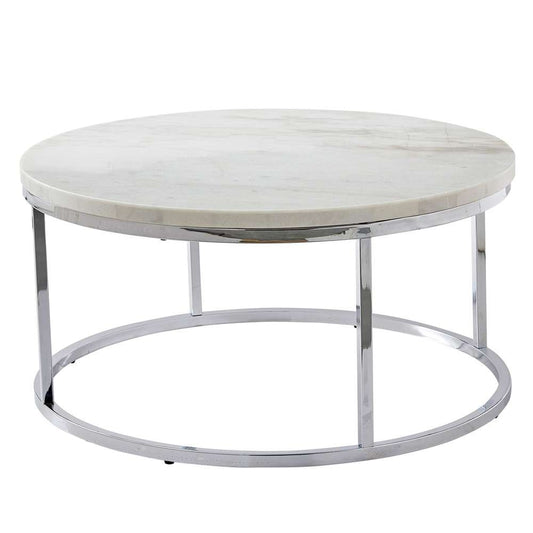 Steve Silver - Echo Cocktail Table - EC100WC veiw 1