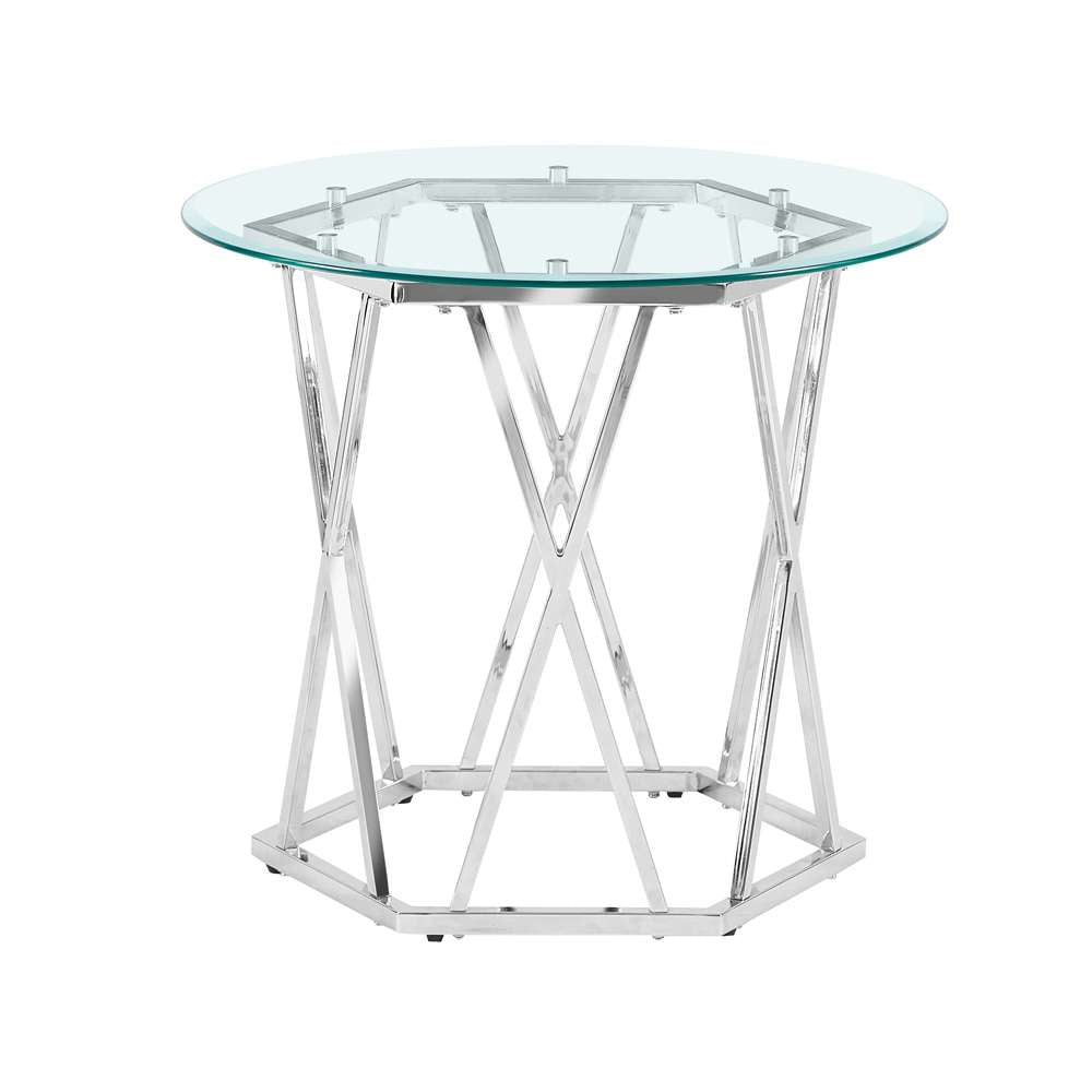 Steve Silver - Escondido End Table - ED200E veiw 1