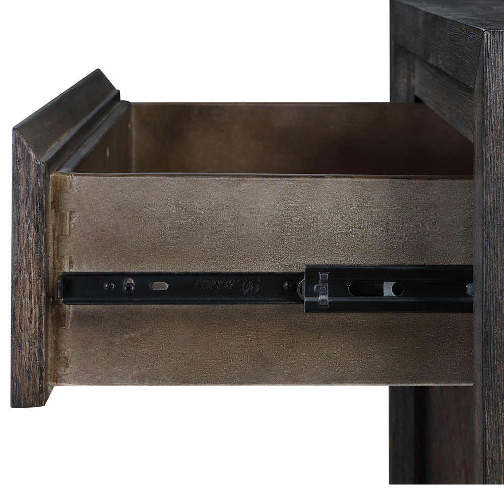 Steve Silver - Evan 3-Piece Table Set - EVA100-2E-3PC view 6