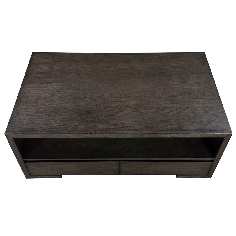 Steve Silver - Evan Cocktail Table - EVA100C view 5