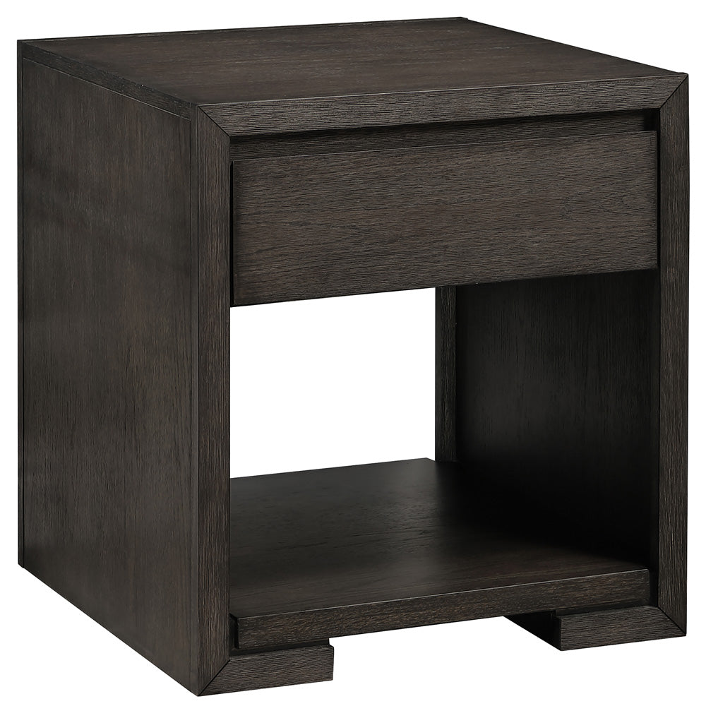 Steve Silver - Evan End Table - EVA100E view 1