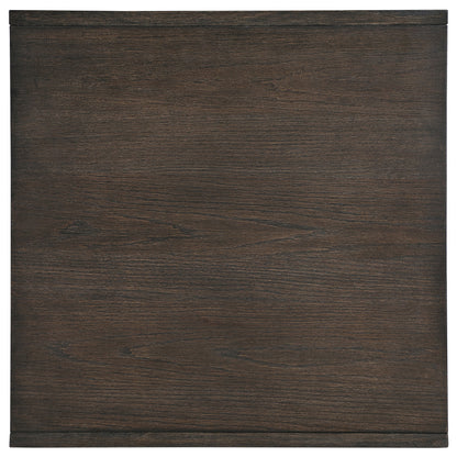 Steve Silver - Evan End Table - EVA100E view 3