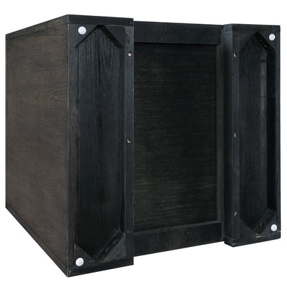 Steve Silver - Evan End Table - EVA100E view 5