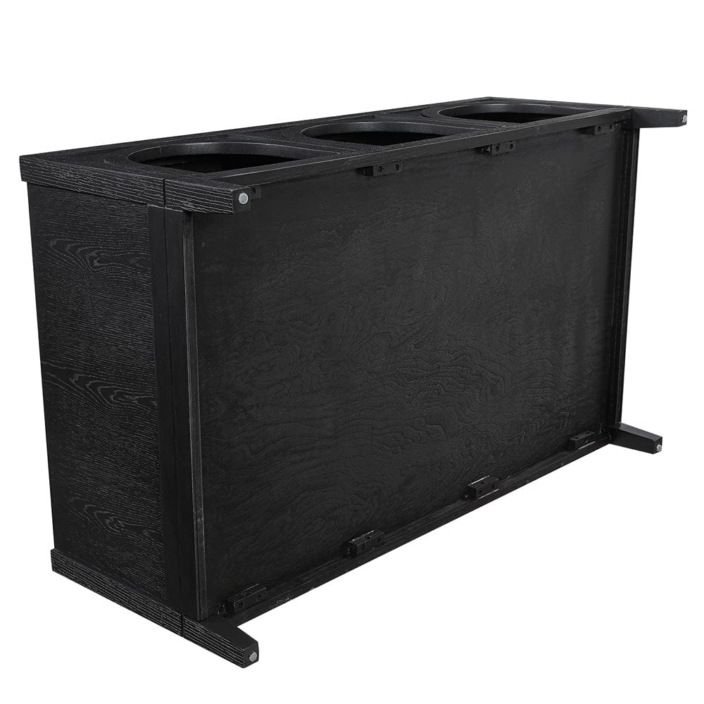 Steve Silver - Fitzgerald Coffee Table - FTZ100C view 2