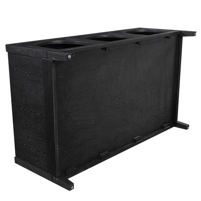Steve Silver - Fitzgerald Coffee Table - FTZ100C view 2