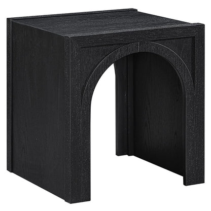 Steve Silver - Fitzgerald End Table - FTZ100E view 1