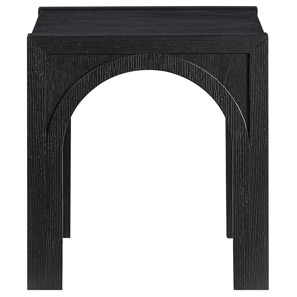 Steve Silver - Fitzgerald End Table - FTZ100E view 2