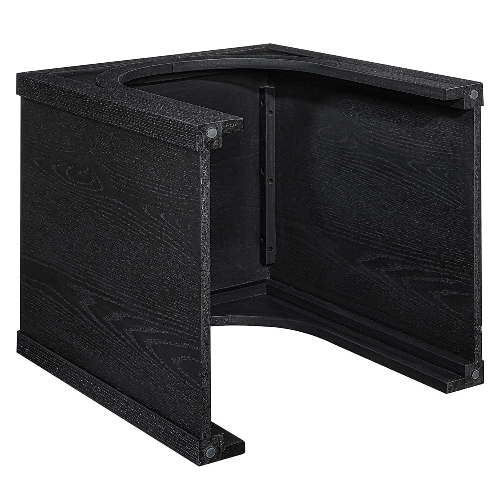 Steve Silver - Fitzgerald End Table - FTZ100E view 4