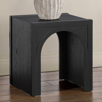 Steve Silver - Fitzgerald End Table - FTZ100E view 5