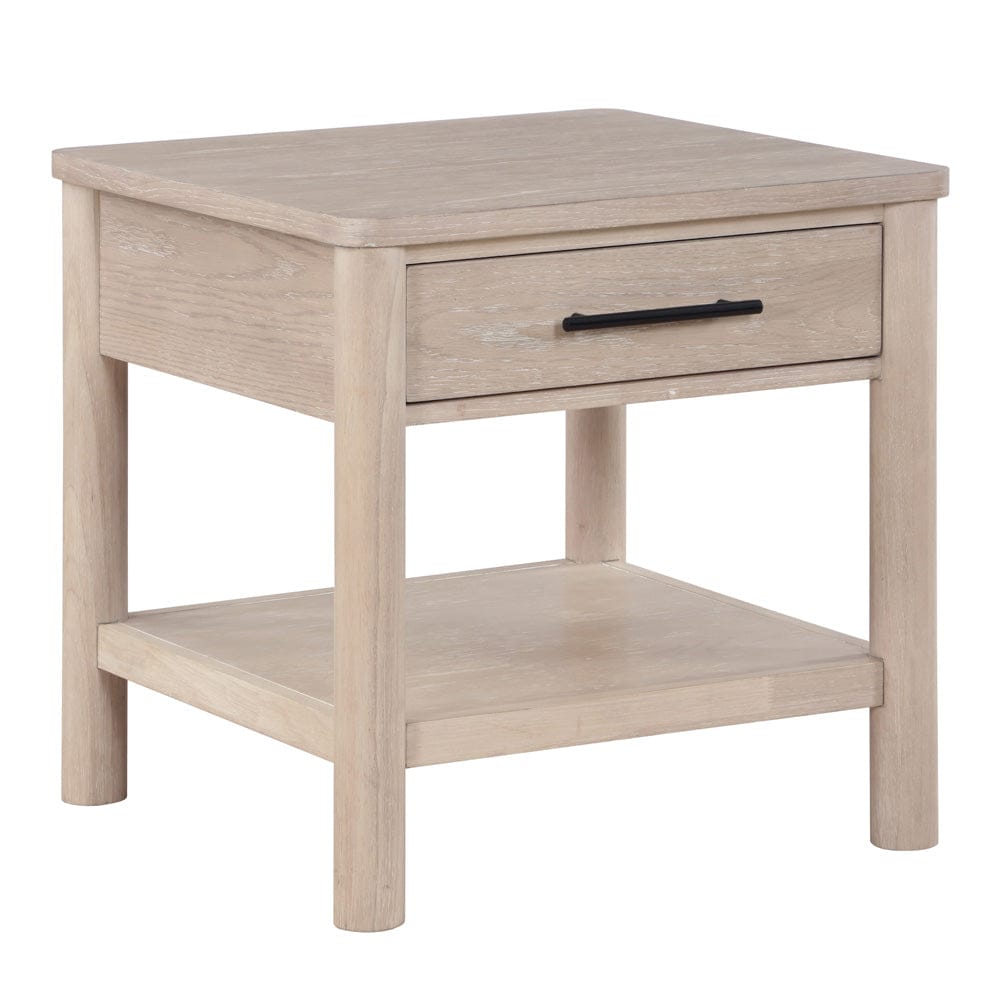 Steve Silver - Gabby 3-Piece Table Set with 2 End Tables - GAB100-2E-3PC view 2