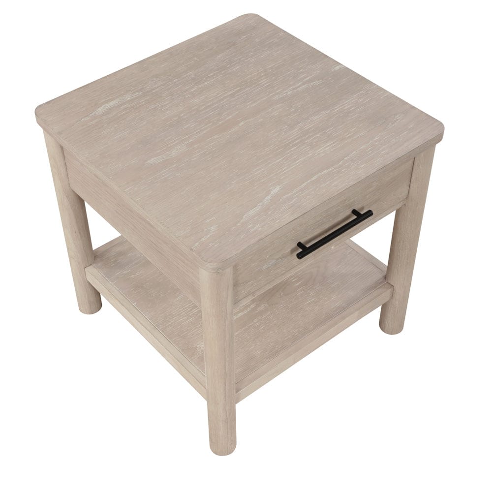 Steve Silver - Gabby 3-Piece Table Set with 2 End Tables - GAB100-2E-3PC view 4