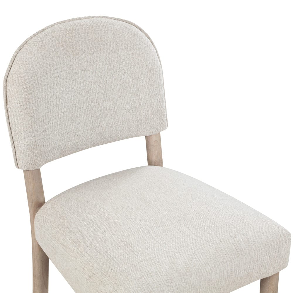 Steve Silver - Gabby 7-Piece Dining Set (Table, 6 Side Chairs) - GAB500-D7PC view 6