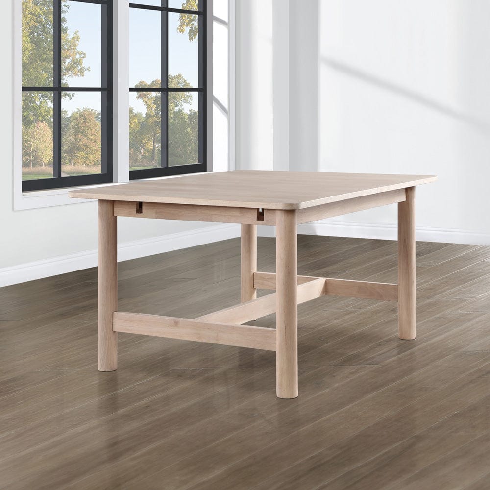 Steve Silver - Gabby 7-Piece Dining Set (Table, 6 Side Chairs) - GAB500-D7PC view 8