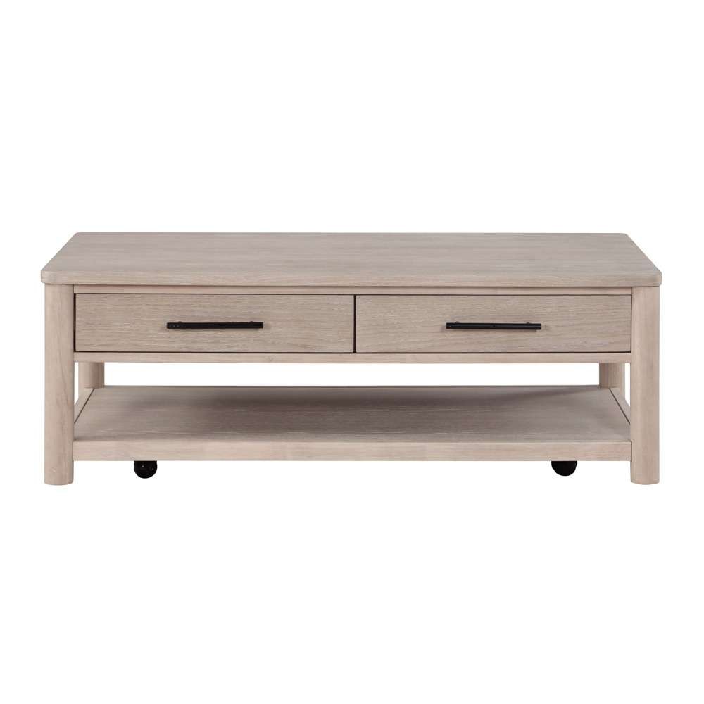 Steve Silver - Gabby Coffee Table - GAB100C veiw 1