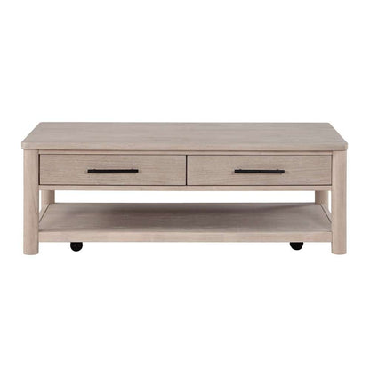 Steve Silver - Gabby Coffee Table - GAB100C veiw 1