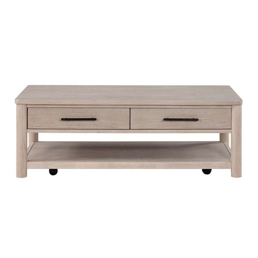 Steve Silver - Gabby Coffee Table - GAB100C veiw 1