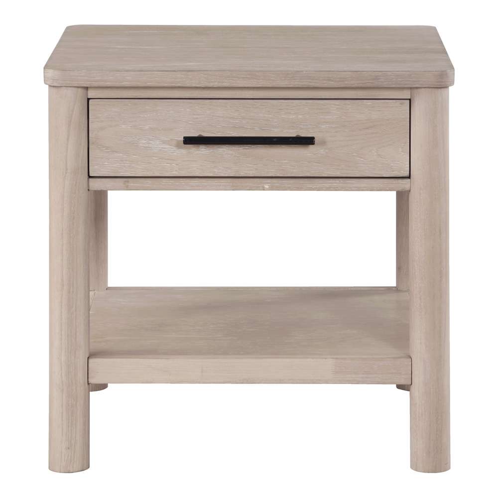 Steve Silver - Gabby End Table - GAB100E veiw 1