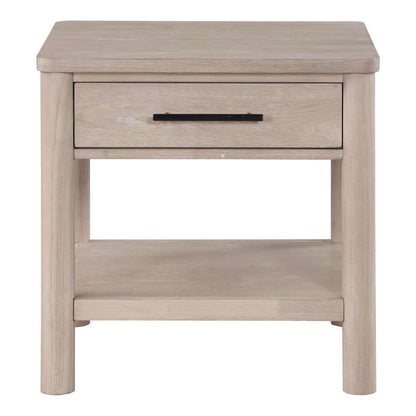 Steve Silver - Gabby End Table - GAB100E veiw 1