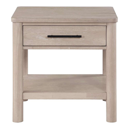 Steve Silver - Gabby End Table - GAB100E veiw 1