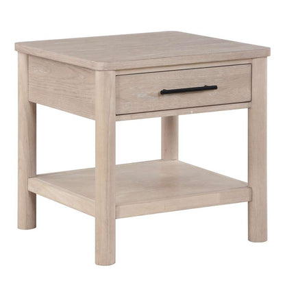 Steve Silver - Gabby End Table - GAB100E veiw 2