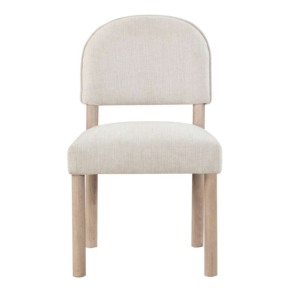 Steve Silver - Gabby Side Chair - (Set of 2) - GAB500S veiw 1