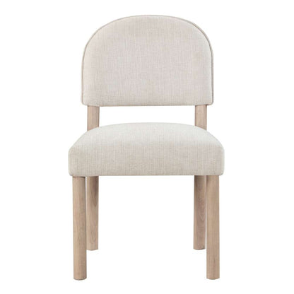 Steve Silver - Gabby Side Chair - (Set of 2) - GAB500S veiw 1